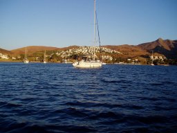 Törn 2004